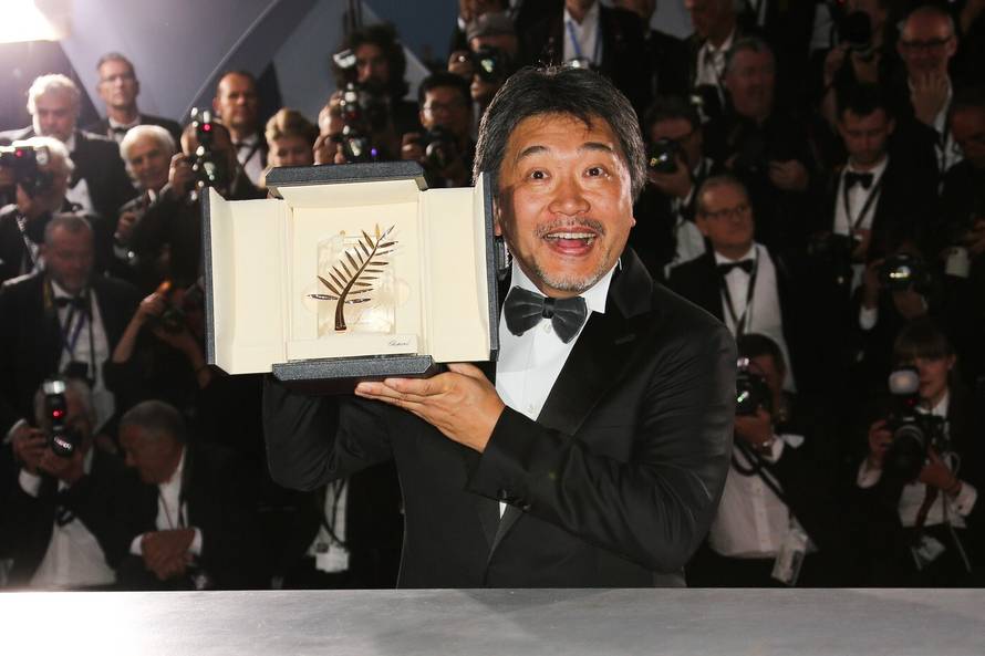 Koreeda je jedan od najboljih redatelja djece u povijesti filma