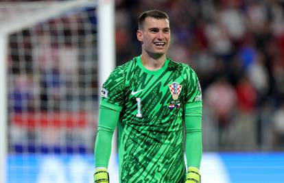 Turci: Fenerbahče je ponudio Livakovića bivšem Subašićevom klubu, a žele ga i u Španjolskoj