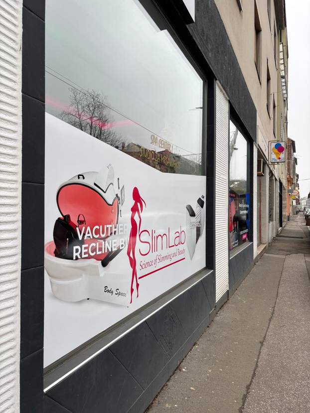 FOTO Sjećate se 'dame' koja je tukla ZET-ovca? Protjerali je iz Hrvatske. Evo gdje je danas