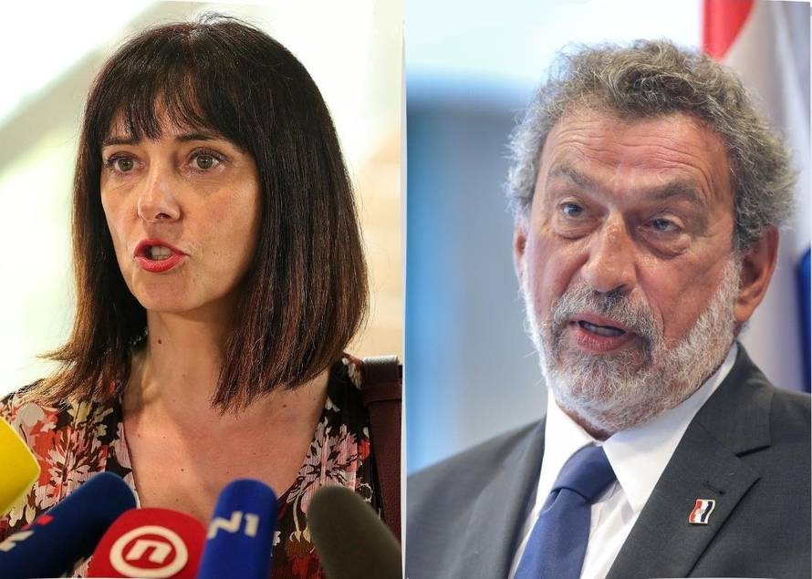 Divjak pecnula Fuchsa: Nisu pročitali Akcijski plan nastave na daljinu i otkrivaju toplu vodu