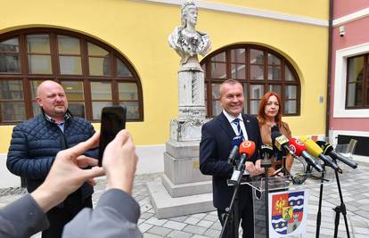 Stričak o istrazi: Podržavamo rad svih tijela, nije bilo baš ugodno kad su pokucali jutros