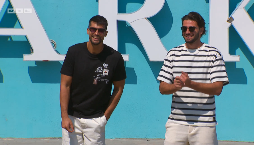 U 'Gospodinu Savršenom' prvi se put dogodio dvostruki grupni spoj! Šime ima svoju miljenicu