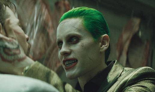 Jared Leto iskreno rekao što misli o filmu 'Odred otpisanih'