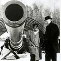 Radio za Sadama i JNA: Kako je Ukrajina uskrsla mračni genij kanadskog inženjera topova