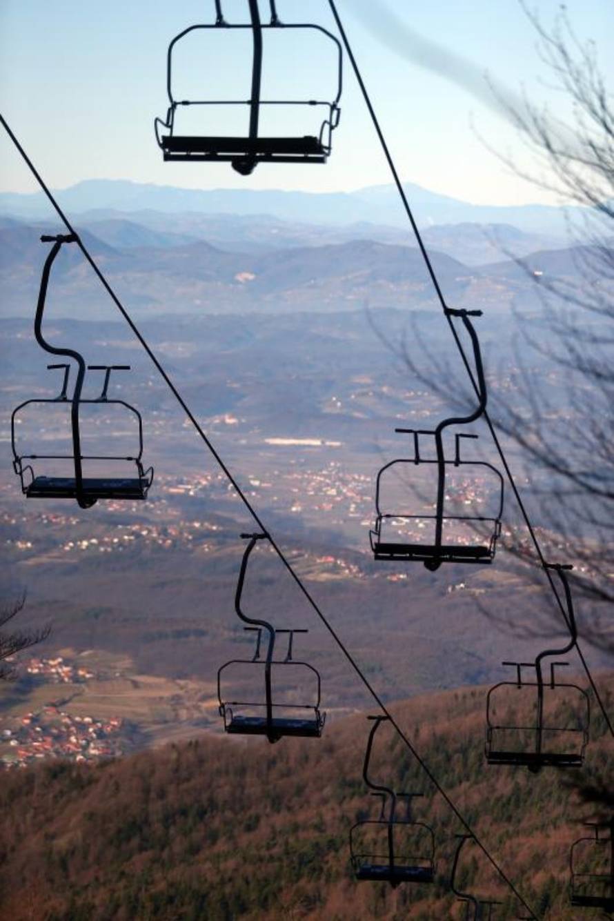 Slavko Midžor/PIXSELL