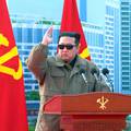 Kim Jong-un poslao cvjećare u radne logore: Nisu odradili svoj posao, čeka ih okrutna kazna...
