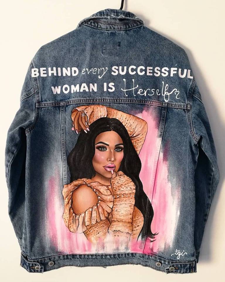 Tatjana Grivić: 'Moju kolekciju jakni nosi i Kim Kardashian...’