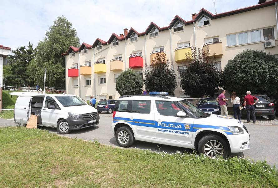 'Htio je pobjeći iz države, imao je putovnicu i deset tisuća kn'