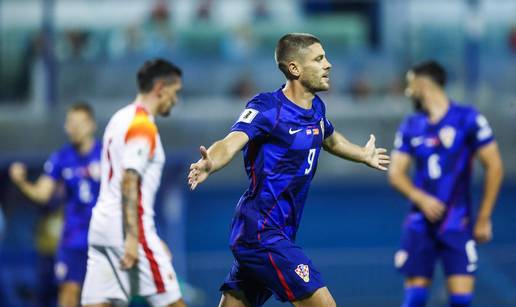 Kramarić ne lovi samo Šukera! 'Vatrenom' u leđa gledaju Erling Haaland, Mbappé, De Bruyne...