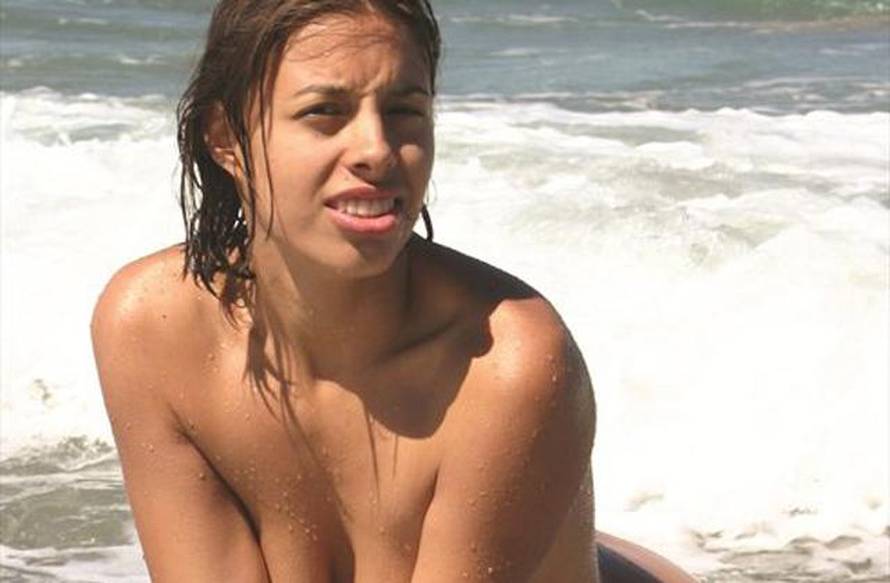 Razradila je plan: 'Da, ja želim postati predsjednica Dežele...'