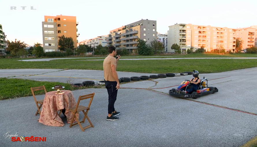 Goranova rođakinja Vanessa: 'Hana je previše samouvjerena'