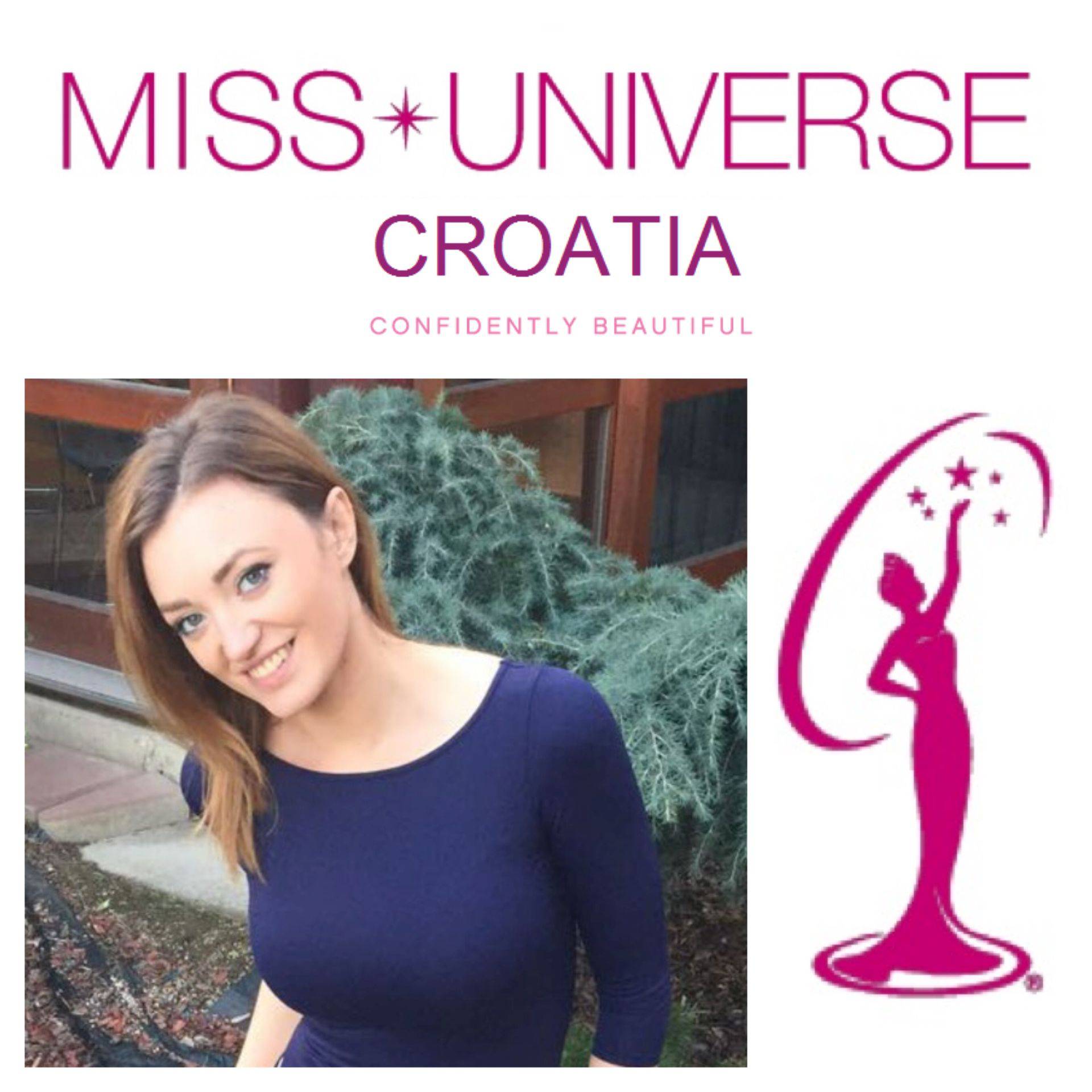 Upoznajte finalistice izbora Miss Universe Hrvatske  2016.