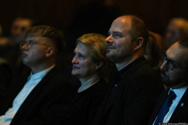 Zagreb: Održana komemoracija za Gabi Novak 