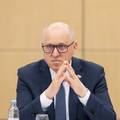 Bačić Tomaševiću: Dobit ćete suglasnost  o GUP-u kada se uskladi s propisima RH