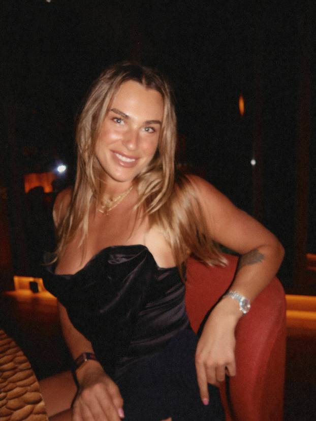 Hladno vam je? Prva tenisačica svijeta ima nikad kraću suknju za novu sezonu. I digla je glas