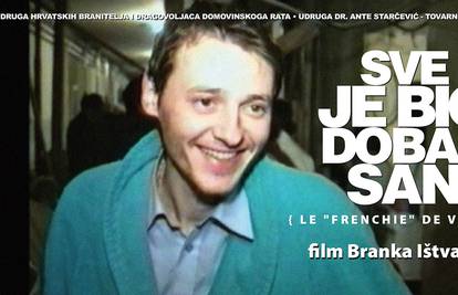 Film o Francuzu koji se borio za Hrvatsku osvaja festivale