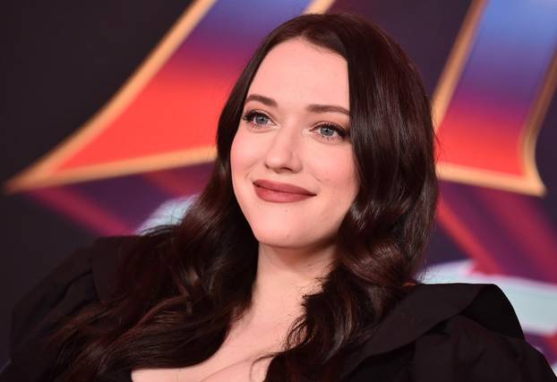 ‘Thor: Love and Thunder’ World Premiere