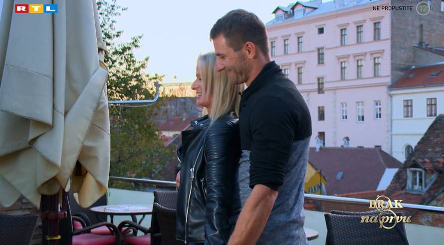 'Adam je bio odsutan mislima i onda govorio da sam ja kriva'