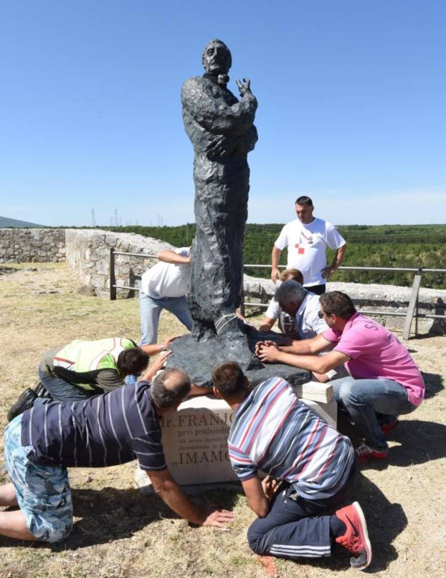 Hrvoje Jelavić/PIXSELL