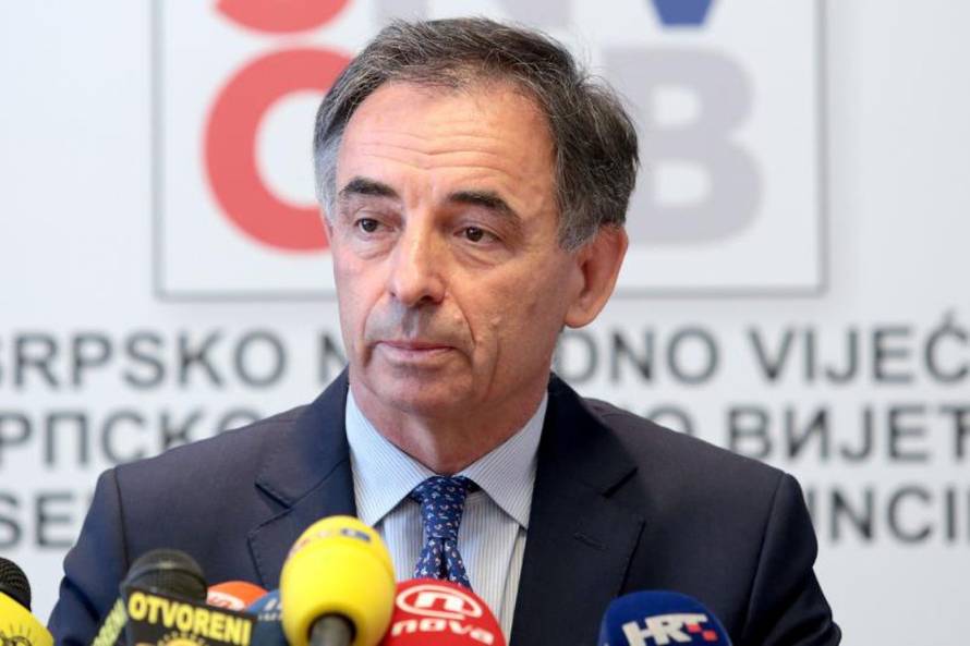 Patrik Macek/Pixsell