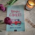 Slučajni cimeri, Beth O'Leary: Odličan ljubavni roman za sve ljubitelje romantične komedije