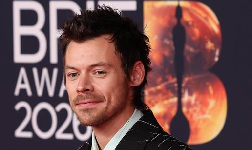 Popularni Harry Styles postavio je novi Guinnessov rekord!
