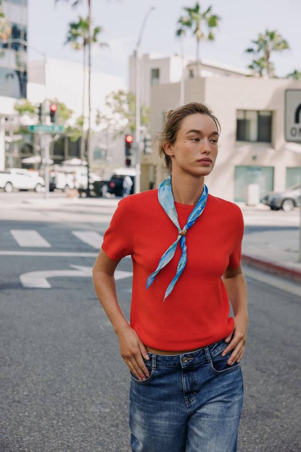 Mandarina narančasta je hit jeseni: Ovo su najbolji komadi