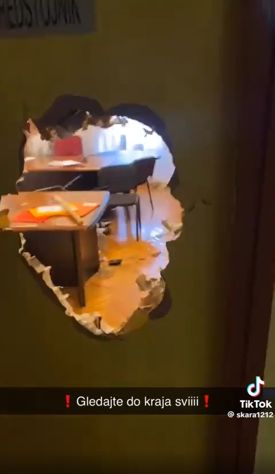 DOMOVI UŽASA Sustavu fali petina ljudi: 'Domovi bez uvjeta moraju žurno primati djecu'