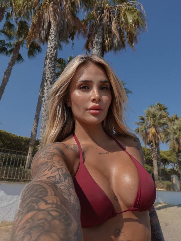 Skandal u krevetu: Ostavila je zvijezdu Real Madrida, uselila k prijateljici i iskoristila priliku...