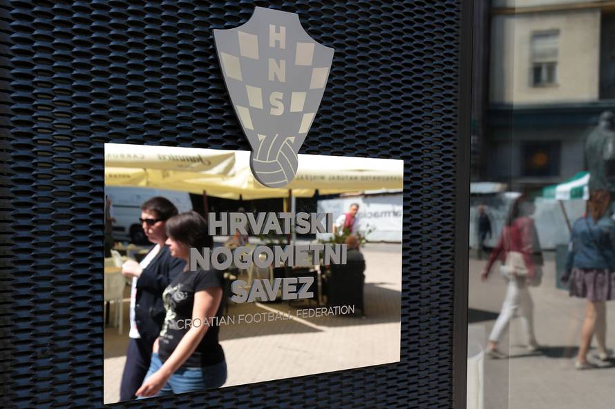 Nek se nađe: HNS će od Uefe zbog korone dobiti 4,3 mil. €