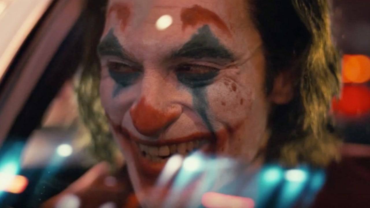 Želi snimiti nastavak Jokera: 'Samo ako će Phoenix glumiti'