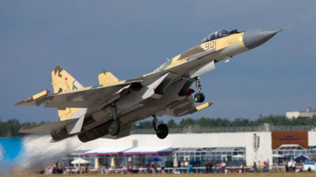 Sukhoi