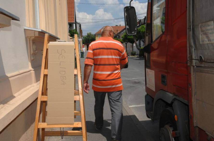 Damir Špehar/Pixsell