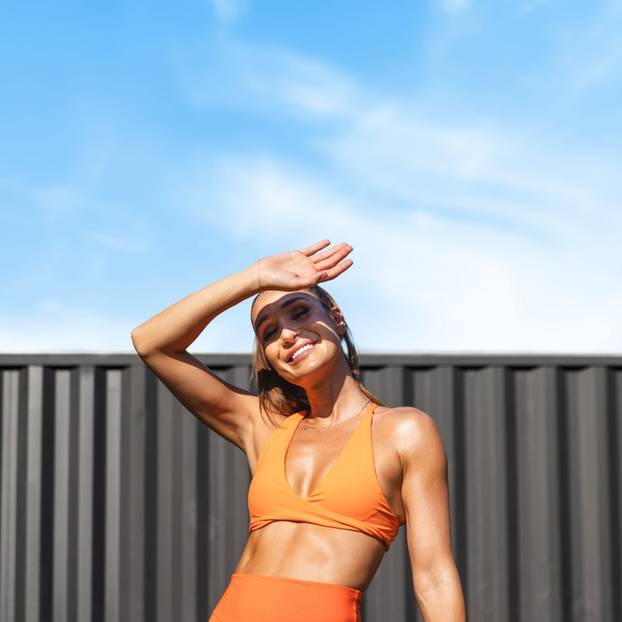 FOTO Kayla je jedna od najvećih fitness influencerica - Evo uz kojih par vježbi ostaje fit