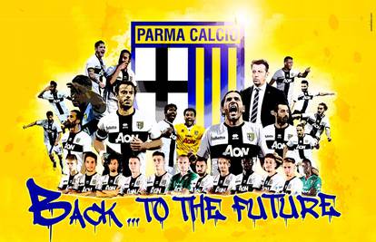 Parma na tragu čuda: U dvije godine stigli nadomak Serie A