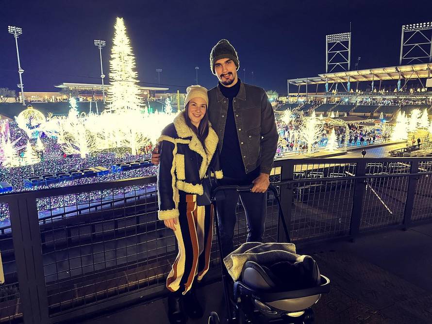 Jokić: Šarić je autor najjače rečenice u svim sportovima