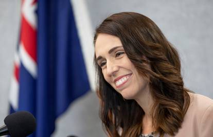 Ardern o ostavci: Ne odlazim zbog online napada, zahvalna sam što sam imala ovu ulogu