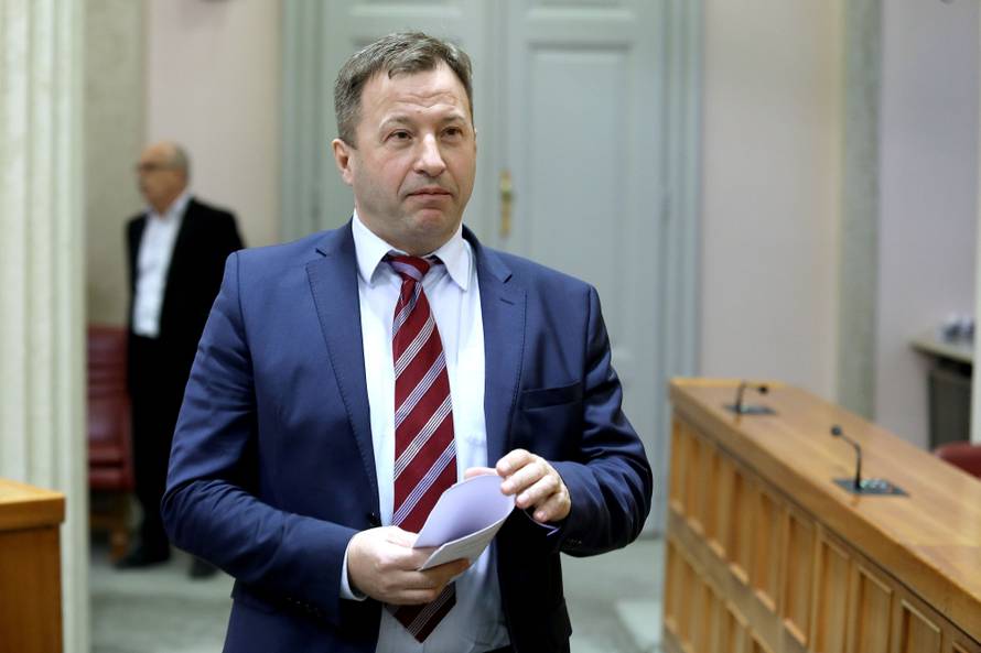 Tomislav Panenić: Razočaran sam, opet živimo u prošlosti