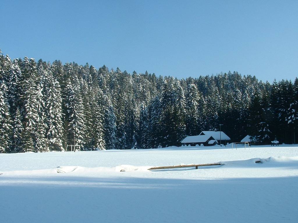 Kamo ove zime, a da nije skijanje? Evo što Hrvatska nudi