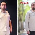 VIDEO Moj dnevnik mr&scaron;avljenja: Skinuo sam 26 kila uz injekcije!