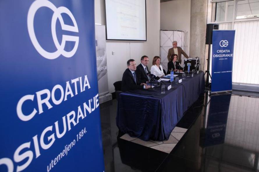 Robert Anić/Pixsell