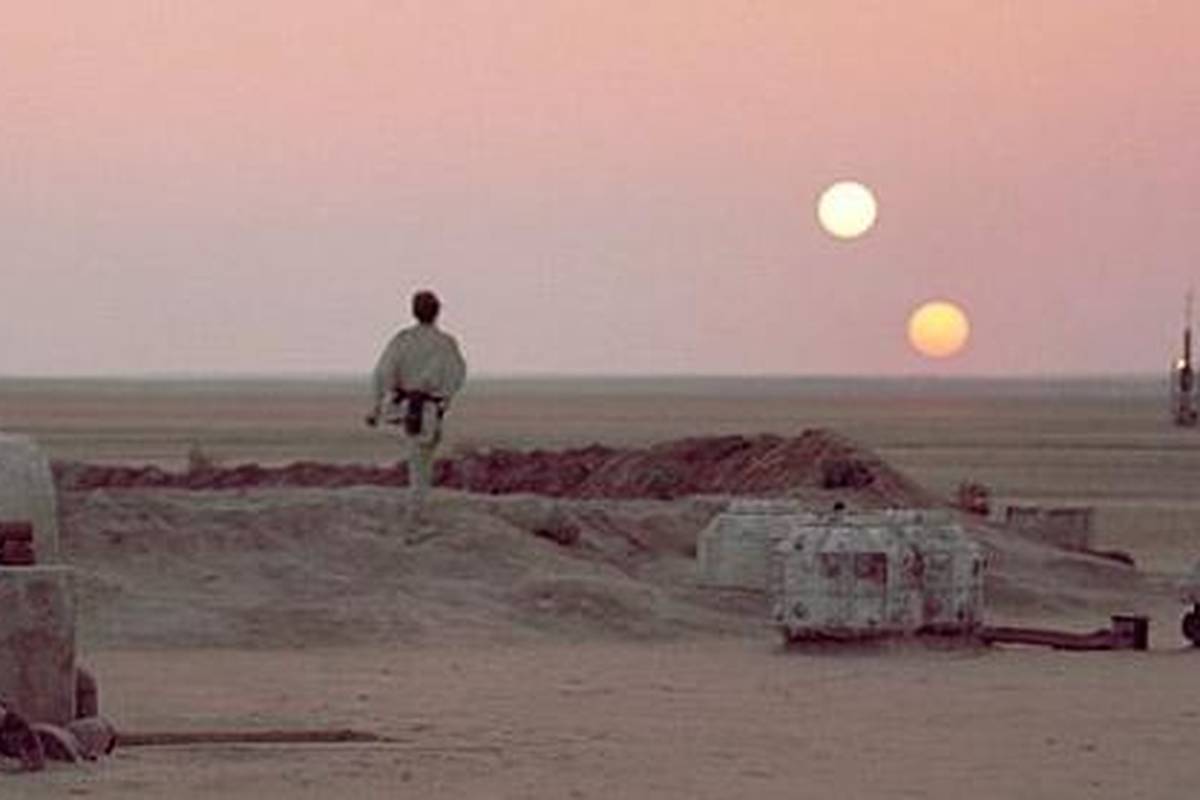 Zahvaljujući učeniku NASA je otkrila planet s čak dva Sunca