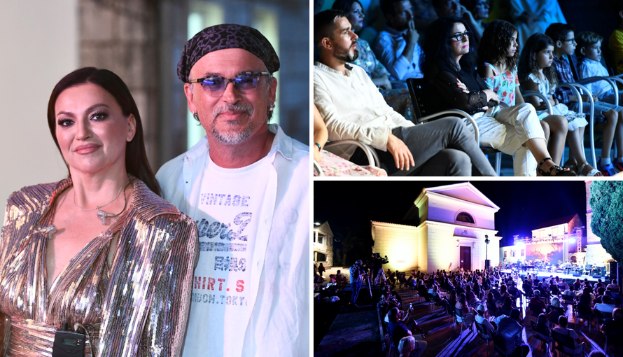 Nina: 'Oliver i ja nemamo duet, bilo mi ga je neugodno pitati'