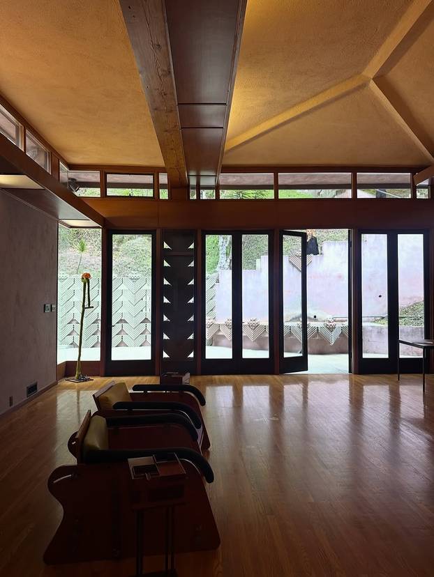 Prodaje se kuća Davida Lyncha, cijena? Čisti holivudski scenarij