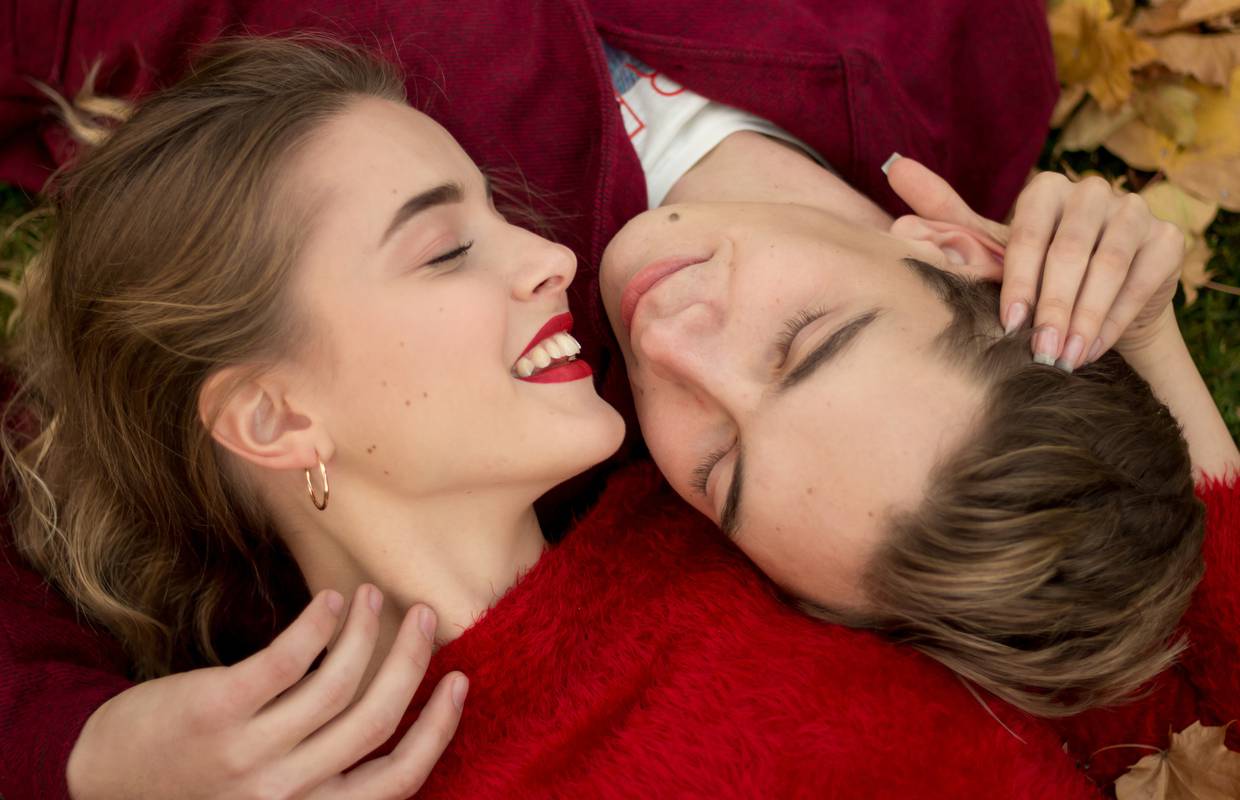 10 stvari zbog kojih se muškarci osjećaju poželjnima u vezama: 'Uživam kad žena brine o meni'