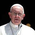 Papa Franjo zamolio oprost za svećenička zlostavljanja djece