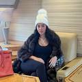 Georgina Rodriguez na putu za Rijad s Cristianom: Cijela obitelj uživala u privatnom zrakoplovu