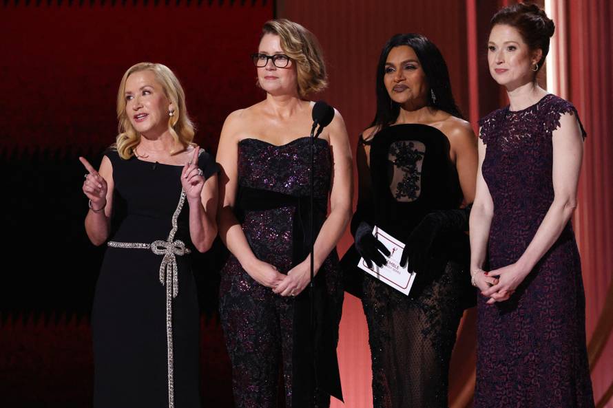 Actor Awards in Los Angeles