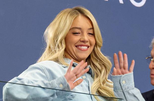 American Eagle Outfitters at the NYSE in New York