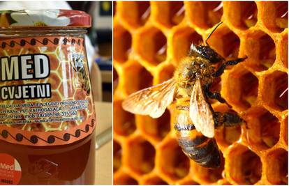 Domaće je bolje: Većina pčelara puni med u posebnu staklenku